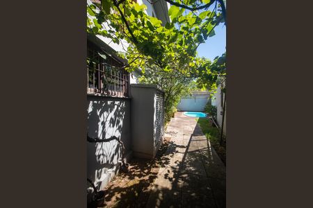 Casa para alugar com 279m², 5 quartos e 2 vagas Casa para alugar com 279m², 5 quartos e 2 vagasQuintal