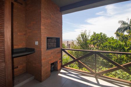 Casa para alugar com 279m², 5 quartos e 2 vagas Casa para alugar com 279m², 5 quartos e 2 vagasChurrasqueira