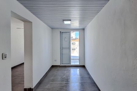 Quarto de apartamento para alugar com 1 quarto, 37m² em Paraíso, São Paulo