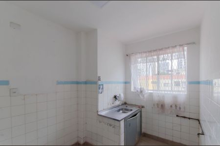 Apartamento para alugar com 35m², 1 quarto e sem vagaCozinha