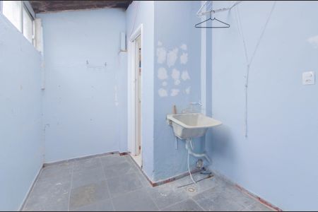 Apartamento para alugar com 35m², 1 quarto e sem vagaÁrea de Serviço