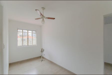 Sala de apartamento para alugar com 1 quarto, 35m² em Paraíso, São Paulo