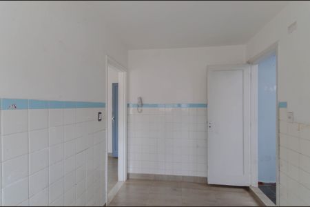 Apartamento para alugar com 35m², 1 quarto e sem vagaCozinha