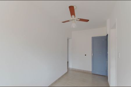 Sala de apartamento para alugar com 1 quarto, 35m² em Paraíso, São Paulo