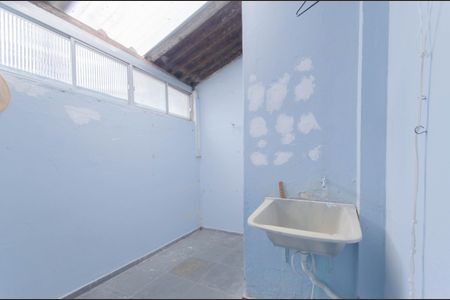 Apartamento para alugar com 35m², 1 quarto e sem vagaÁrea de Serviço