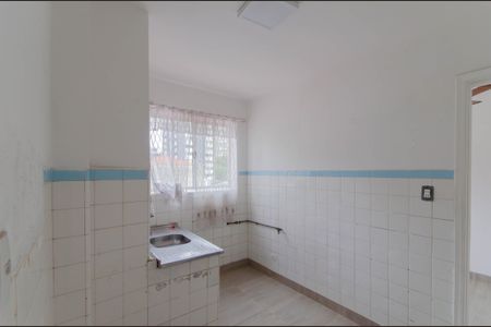 Apartamento para alugar com 35m², 1 quarto e sem vagaCozinha