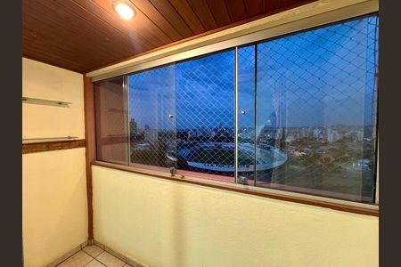 Foto 02 de apartamento à venda com 3 quartos, 80m² em Ponte Preta, Campinas