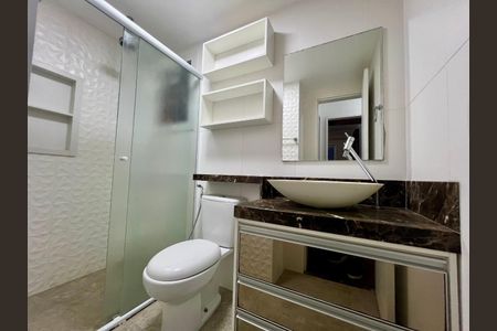 Foto 03 de apartamento à venda com 3 quartos, 80m² em Ponte Preta, Campinas