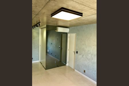 Apartamento à venda com 70m², 1 quarto e 1 vaga Apartamento à venda com 70m², 1 quarto e 1 vagaSala