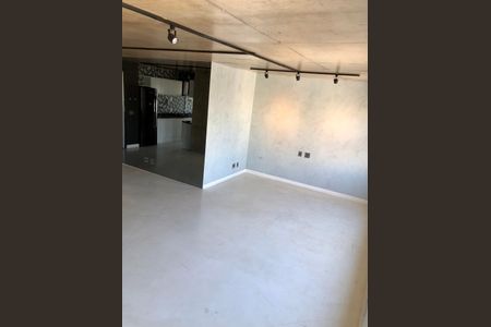 Apartamento à venda com 70m², 1 quarto e 1 vaga Apartamento à venda com 70m², 1 quarto e 1 vagaSala