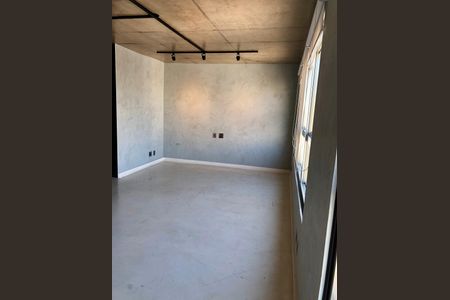 Apartamento à venda com 70m², 1 quarto e 1 vaga Apartamento à venda com 70m², 1 quarto e 1 vagaSala