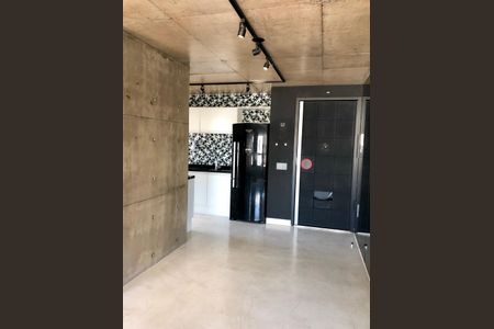 Apartamento à venda com 70m², 1 quarto e 1 vaga Apartamento à venda com 70m², 1 quarto e 1 vagaCozinha