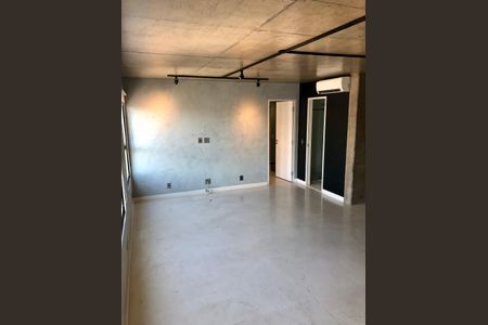 Apartamento à venda com 70m², 1 quarto e 1 vaga Apartamento à venda com 70m², 1 quarto e 1 vagaSala