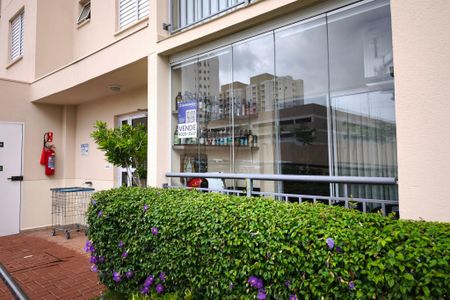 Apartamento à venda com 68m², 2 quartos e 1 vaga Apartamento à venda com 68m², 2 quartos e 1 vagaPLACA INSTALADA NO IMÓVEL