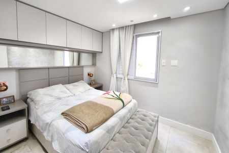 Apartamento à venda com 68m², 2 quartos e 1 vaga Apartamento à venda com 68m², 2 quartos e 1 vagaQuarto Suíte