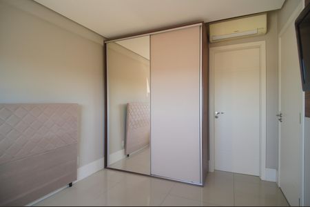 Apartamento à venda com 45m², 1 quarto e sem vagaQuarto