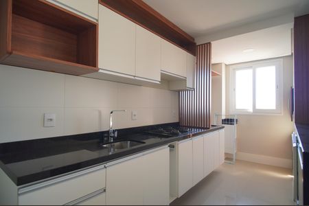 Apartamento à venda com 45m², 1 quarto e sem vagaCozinha