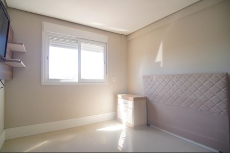 Quarto de apartamento à venda com 1 quarto, 45m² em Centro, Novo Hamburgo