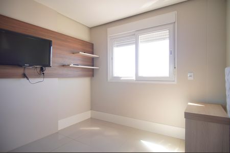 Apartamento à venda com 45m², 1 quarto e sem vagaQuarto