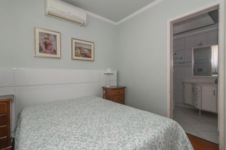 Apartamento à venda com 189m², 3 quartos e 2 vagasQuarto Suíte