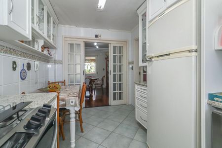 Apartamento à venda com 189m², 3 quartos e 2 vagasCozinha