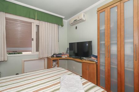 Apartamento à venda com 189m², 3 quartos e 2 vagasQuarto 1
