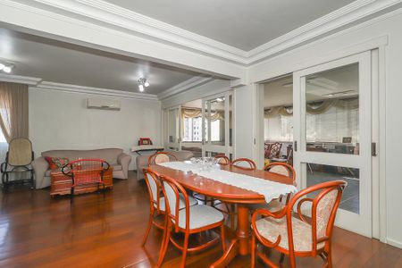 Apartamento à venda com 189m², 3 quartos e 2 vagasSala