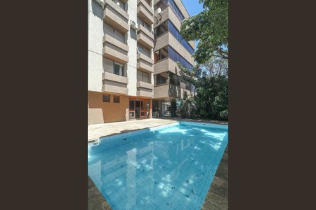Apartamento à venda com 189m², 3 quartos e 2 vagasÁrea comum - Piscina
