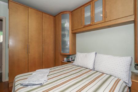 Apartamento à venda com 189m², 3 quartos e 2 vagasQuarto 1