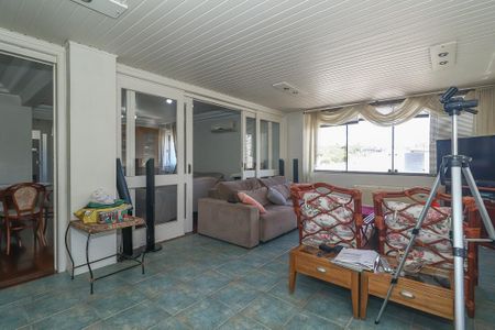 Apartamento à venda com 189m², 3 quartos e 2 vagasSala 2