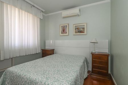 Apartamento à venda com 189m², 3 quartos e 2 vagasQuarto Suíte