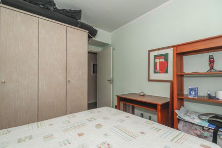 Apartamento à venda com 189m², 3 quartos e 2 vagasQuarto 2