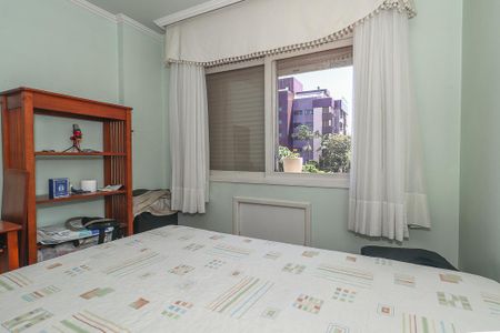 Apartamento à venda com 189m², 3 quartos e 2 vagasQuarto 2