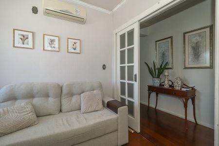 Apartamento à venda com 189m², 3 quartos e 2 vagasEscritório