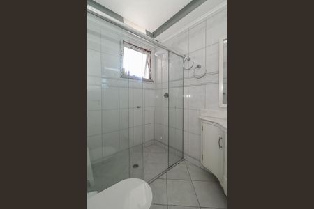 Apartamento à venda com 189m², 3 quartos e 2 vagasBanheiro da Suíte