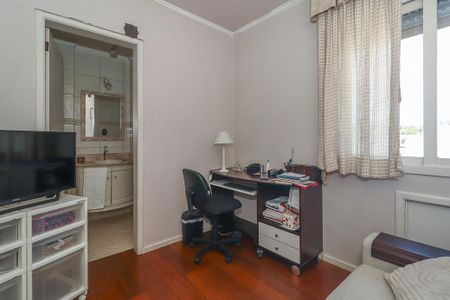 Apartamento à venda com 189m², 3 quartos e 2 vagasEscritório