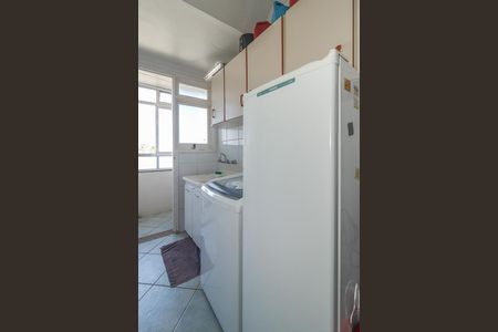 Apartamento à venda com 189m², 3 quartos e 2 vagasÁrea de Serviço