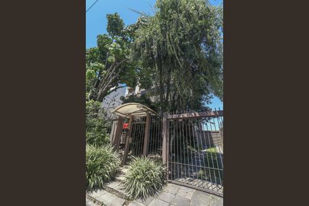 Apartamento à venda com 189m², 3 quartos e 2 vagasFachada