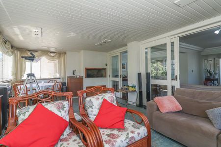 Apartamento à venda com 189m², 3 quartos e 2 vagasSala 2