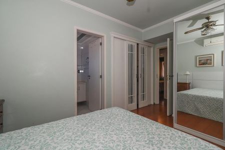 Apartamento à venda com 189m², 3 quartos e 2 vagasQuarto Suíte