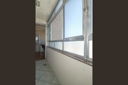 Apartamento à venda com 189m², 3 quartos e 2 vagasÁrea de Serviço