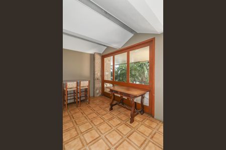 Apartamento à venda com 189m², 3 quartos e 2 vagasÁrea comum - Salão de festas