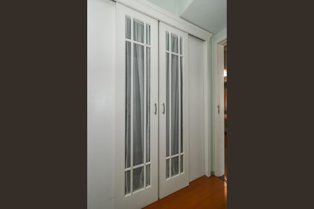 Apartamento à venda com 189m², 3 quartos e 2 vagasCloset da suíte