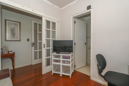 Apartamento à venda com 189m², 3 quartos e 2 vagasEscritório