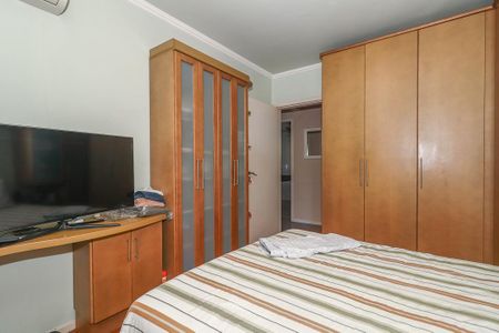 Apartamento à venda com 189m², 3 quartos e 2 vagasQuarto 1