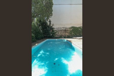 Apartamento à venda com 189m², 3 quartos e 2 vagasÁrea comum - Piscina