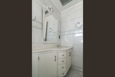 Apartamento à venda com 189m², 3 quartos e 2 vagasBanheiro da Suíte