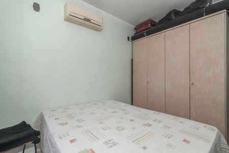 Apartamento à venda com 189m², 3 quartos e 2 vagasQuarto 2
