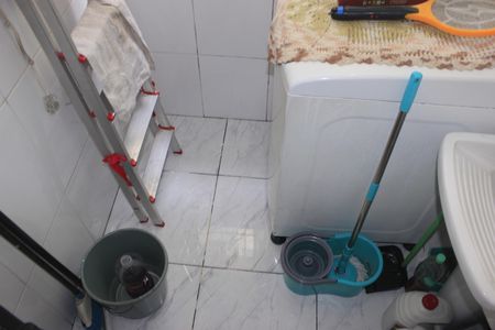 Apartamento à venda com 53m², 2 quartos e 1 vagaÁrea de Serviço