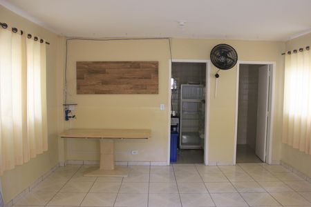 Apartamento à venda com 53m², 2 quartos e 1 vagaÁrea comum